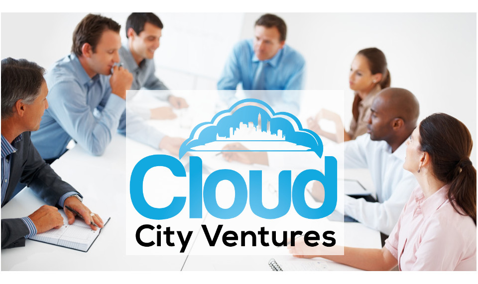 Cloud Growth Acceleration - Cloud City Ventures